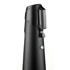 NORTHIX SmartLife grijač za terasu | Wi-Fi | 1200 W | 2 postavke grijanja | Oscilacija | zaštita od pada | IP24 |, crne
